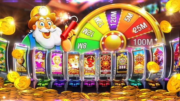 Pistolo Casino Spin Rally